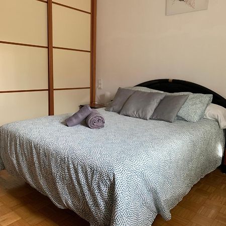 Casa Yolanda Leilighet Ávila Eksteriør bilde