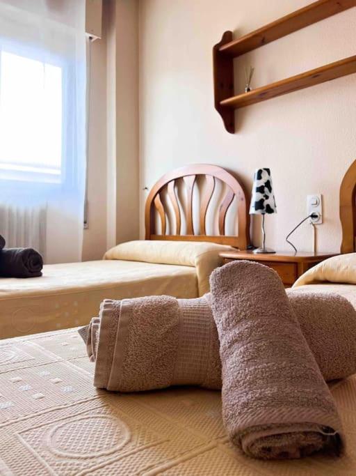 Casa Yolanda Leilighet Ávila Eksteriør bilde